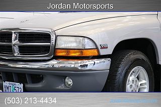 2000 Dodge Dakota Sport 1B7FL26N2YS615827 in Portland, OR 11