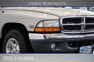 2000 Dodge Dakota Sport 1B7FL26N2YS615827 in Portland, OR 12
