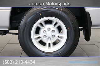 2000 Dodge Dakota Sport 1B7FL26N2YS615827 in Portland, OR 17