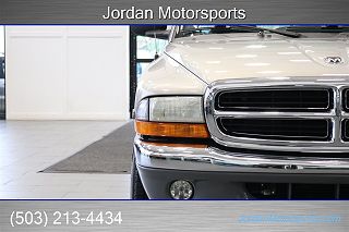 2000 Dodge Dakota Sport 1B7FL26N2YS615827 in Portland, OR 52