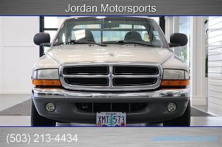 2000 Dodge Dakota Sport 1B7FL26N2YS615827 in Portland, OR 65