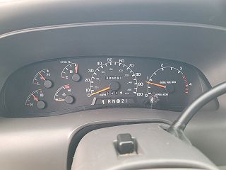 2000 Ford Excursion Limited 1FMSU43F0YEC00214 in Middletown, OH 12