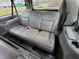 2000 Ford Excursion Limited 1FMSU43F0YEC00214 in Middletown, OH 15