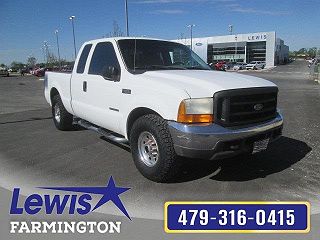 2000 Ford F-250  1FTNX20F2YEC25763 in Fayetteville, AR