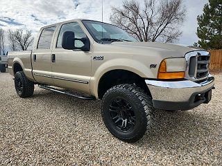 2000 Ford F-250  1FTNW21S6YEB40925 in Melba, ID 5