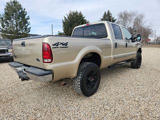 2000 Ford F-250  1FTNW21S6YEB40925 in Melba, ID 6