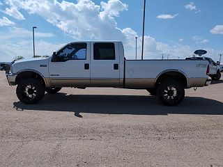 2000 Ford F-250 Lariat 1FTNW21F3YEB21557 in Sterling, CO 2