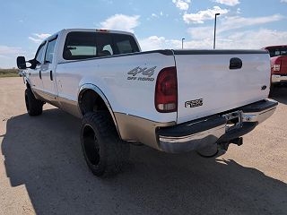 2000 Ford F-250 Lariat 1FTNW21F3YEB21557 in Sterling, CO 3