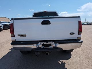 2000 Ford F-250 Lariat 1FTNW21F3YEB21557 in Sterling, CO 4