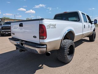 2000 Ford F-250 Lariat 1FTNW21F3YEB21557 in Sterling, CO 5