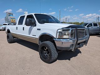 2000 Ford F-250 Lariat 1FTNW21F3YEB21557 in Sterling, CO 7