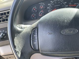 2000 Ford F-350 XLT 3FTSX31FXYMA39132 in Marshall, MN 13