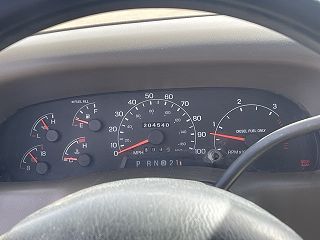 2000 Ford F-350 XLT 3FTSX31FXYMA39132 in Marshall, MN 15