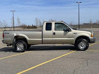 2000 Ford F-350 XLT 3FTSX31FXYMA39132 in Marshall, MN 2
