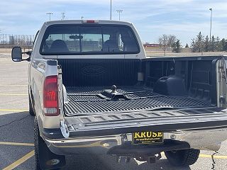 2000 Ford F-350 XLT 3FTSX31FXYMA39132 in Marshall, MN 21
