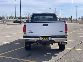 2000 Ford F-350 XLT 3FTSX31FXYMA39132 in Marshall, MN 4