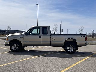 2000 Ford F-350 XLT 3FTSX31FXYMA39132 in Marshall, MN 6