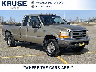 2000 Ford F-350 XLT 3FTSX31FXYMA39132 in Marshall, MN