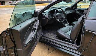 2000 Ford Mustang GT 1FAFP45X6YF136523 in Dallas, GA 7