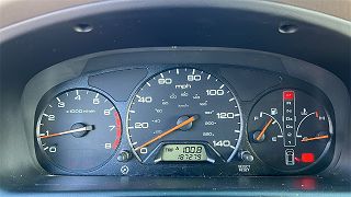 2000 Honda Odyssey EX 2HKRL1866YH572654 in Siler City, NC 11