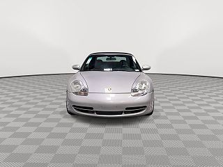 2000 Porsche 911 Carrera WP0CA2990YS652947 in Wichita, KS 8