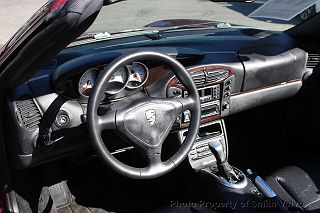 2000 Porsche Boxster S WP0CB298XYU662149 in San Luis Obispo, CA 10