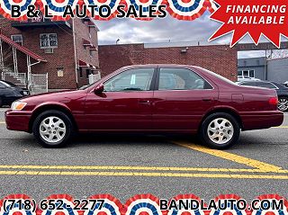 2000 Toyota Camry LE 4T1BG22K0YU760542 in Bronx, NY 6