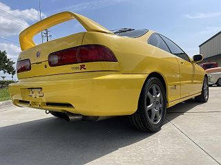 2001 Acura Integra Type R JH4DC23111S000327 in Fort Myers, FL 11