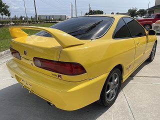 2001 Acura Integra Type R JH4DC23111S000327 in Fort Myers, FL 12