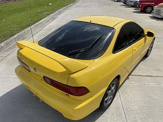 2001 Acura Integra Type R JH4DC23111S000327 in Fort Myers, FL 13