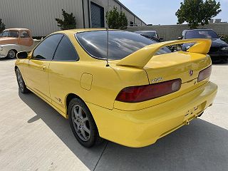 2001 Acura Integra Type R JH4DC23111S000327 in Fort Myers, FL 23