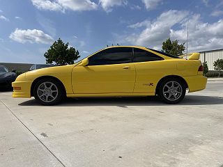 2001 Acura Integra Type R JH4DC23111S000327 in Fort Myers, FL 27