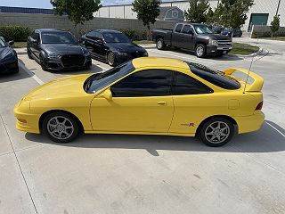 2001 Acura Integra Type R JH4DC23111S000327 in Fort Myers, FL 28