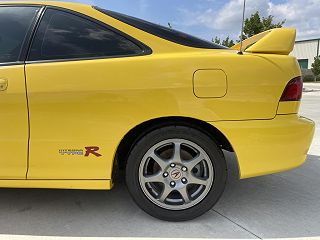 2001 Acura Integra Type R JH4DC23111S000327 in Fort Myers, FL 29