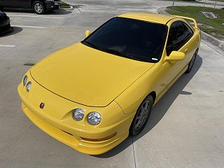 2001 Acura Integra Type R JH4DC23111S000327 in Fort Myers, FL 34