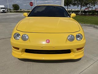 2001 Acura Integra Type R JH4DC23111S000327 in Fort Myers, FL 38