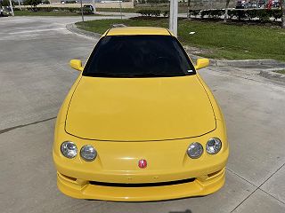 2001 Acura Integra Type R JH4DC23111S000327 in Fort Myers, FL 39
