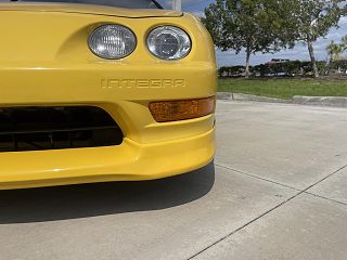 2001 Acura Integra Type R JH4DC23111S000327 in Fort Myers, FL 40