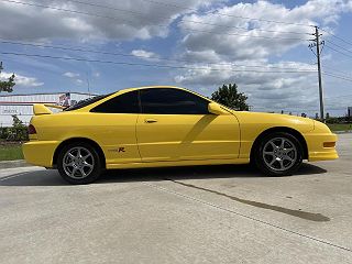 2001 Acura Integra Type R JH4DC23111S000327 in Fort Myers, FL 6