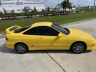 2001 Acura Integra Type R JH4DC23111S000327 in Fort Myers, FL 7
