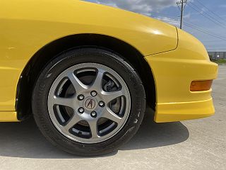 2001 Acura Integra Type R JH4DC23111S000327 in Fort Myers, FL 8