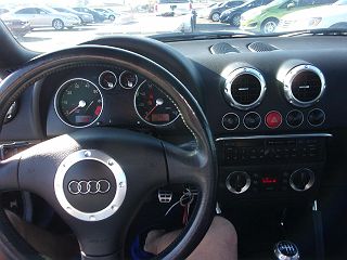 2001 Audi TT  TRUUT28N511037034 in Mesa, AZ 13