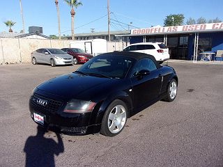 2001 Audi TT  TRUUT28N511037034 in Mesa, AZ 2