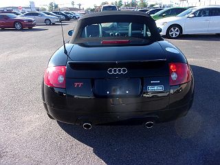 2001 Audi TT  TRUUT28N511037034 in Mesa, AZ 5