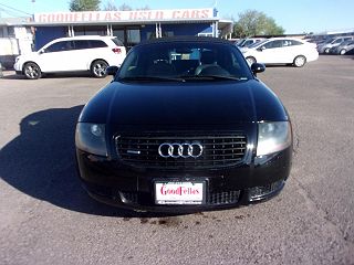 2001 Audi TT  TRUUT28N511037034 in Mesa, AZ