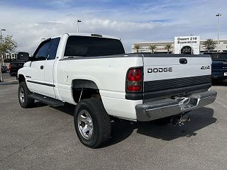 2001 Dodge Ram 1500  1B7HF13Z61J257130 in Las Vegas, NV 12