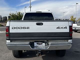 2001 Dodge Ram 1500  1B7HF13Z61J257130 in Las Vegas, NV 13