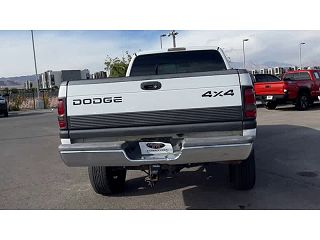 2001 Dodge Ram 1500  1B7HF13Z61J257130 in Las Vegas, NV 7