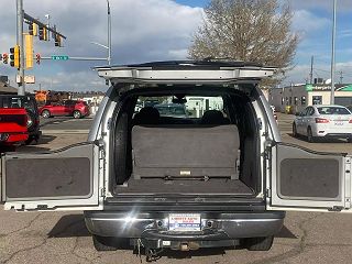 2001 Ford Excursion XLT 1FMNU40S71EB75333 in Longmont, CO 14