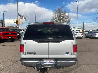2001 Ford Excursion XLT 1FMNU40S71EB75333 in Longmont, CO 7